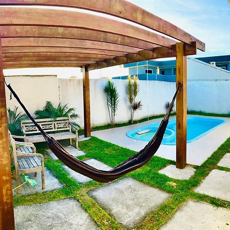 Casa Aroeira 2 Km De Geriba-Buzios-Rj Villa Luaran gambar