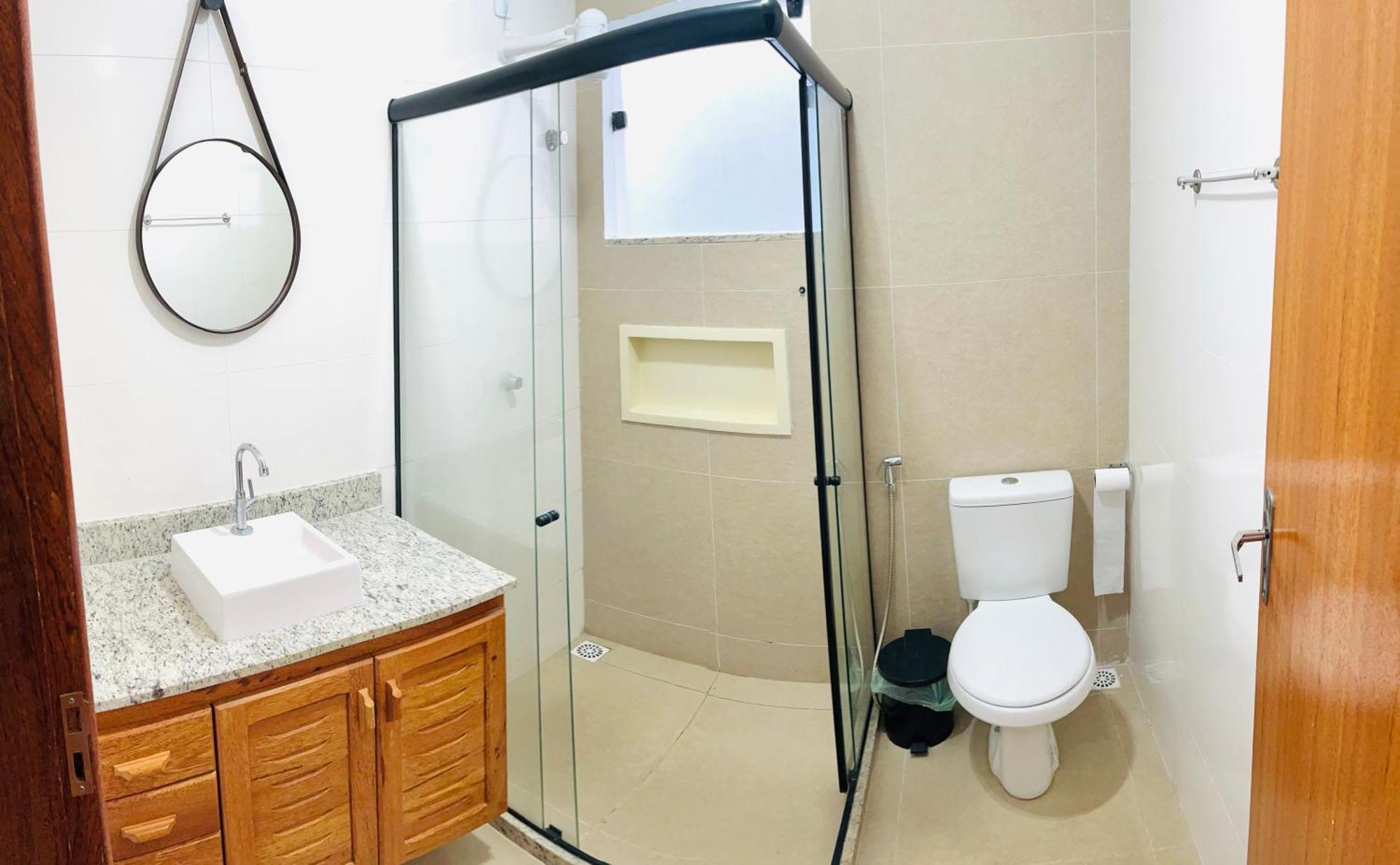 Casa Aroeira 2 Km De Geriba-Buzios-Rj Villa Luaran gambar
