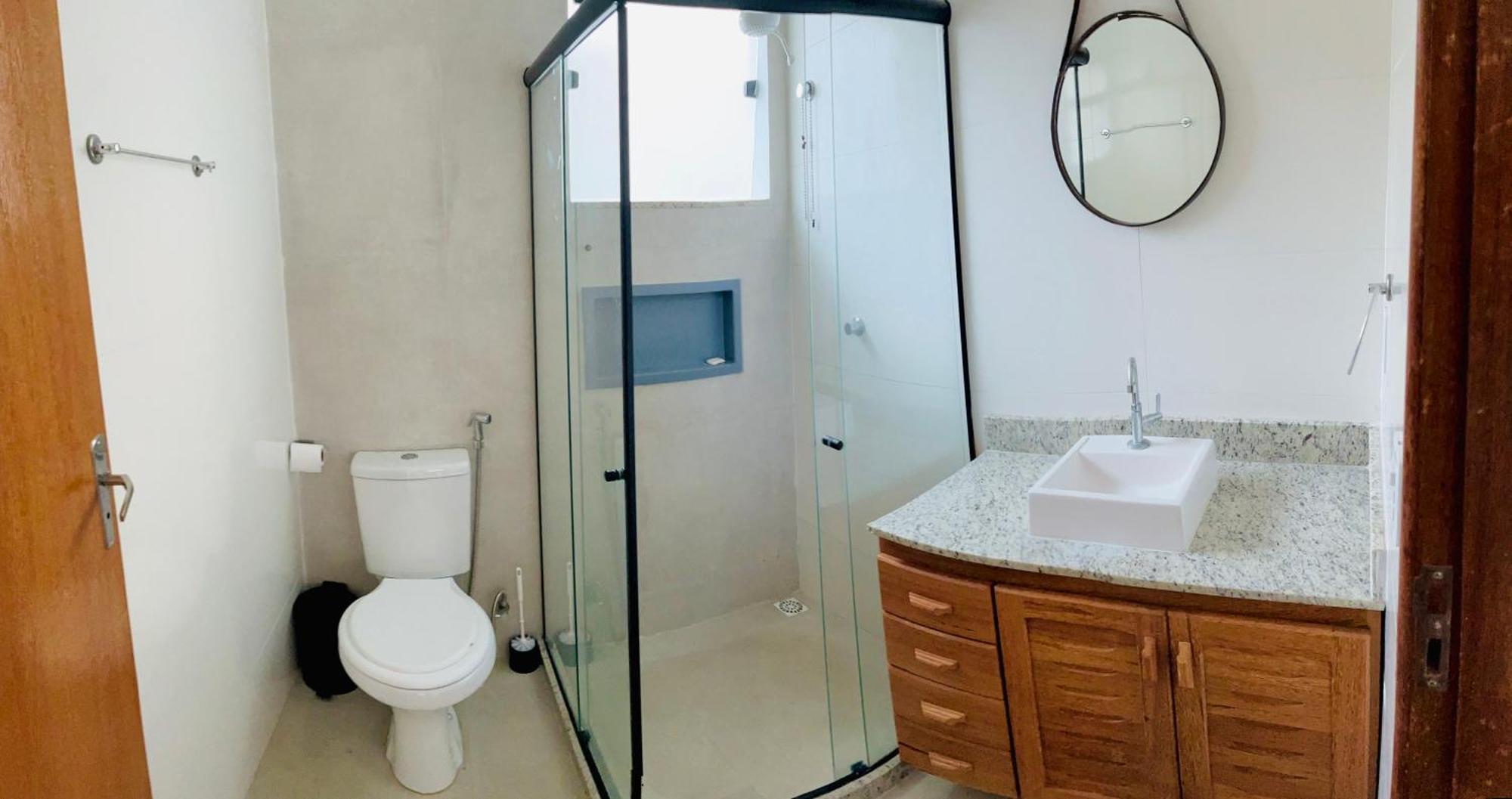 Casa Aroeira 2 Km De Geriba-Buzios-Rj Villa Luaran gambar