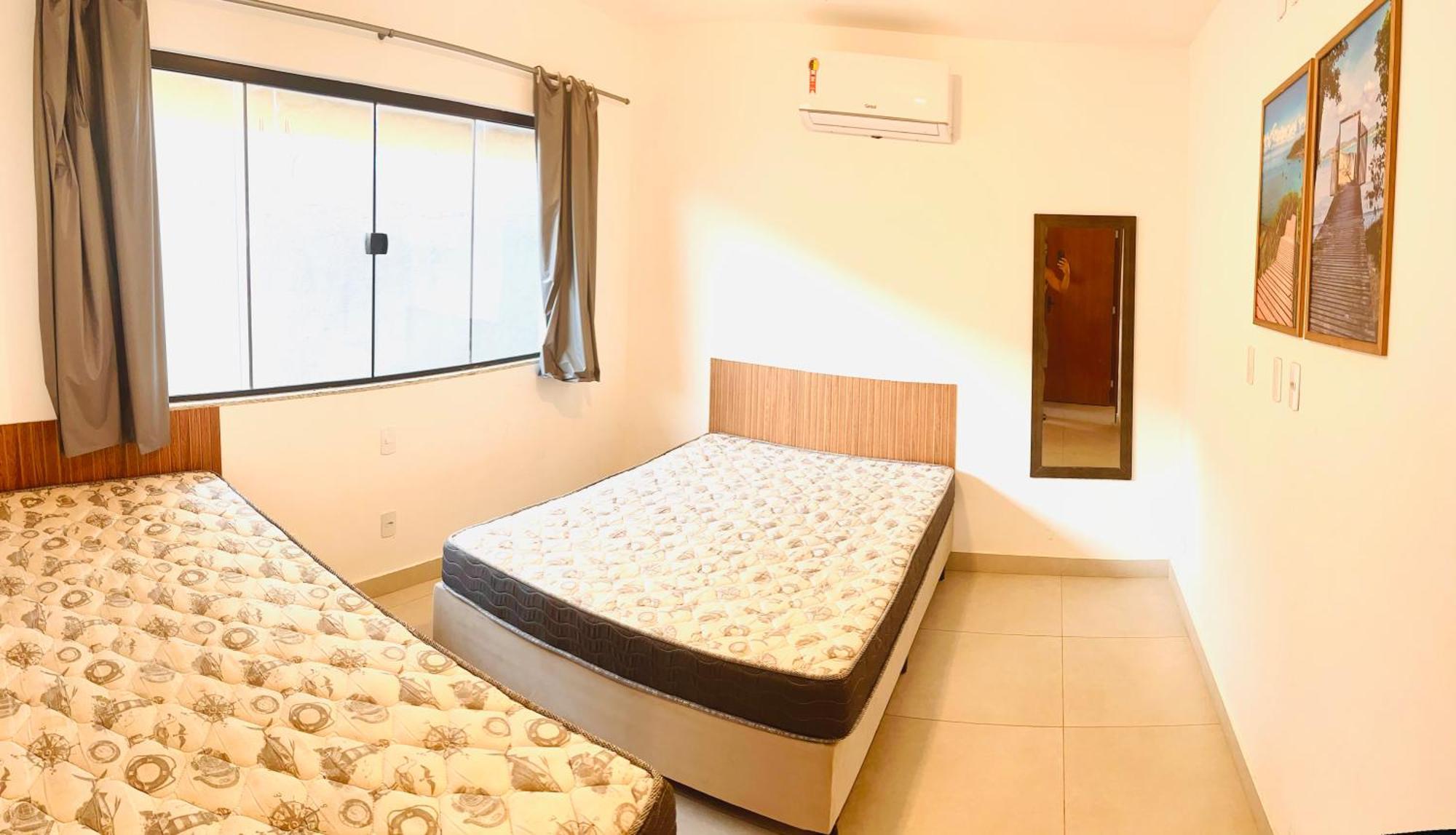 Casa Aroeira 2 Km De Geriba-Buzios-Rj Villa Luaran gambar