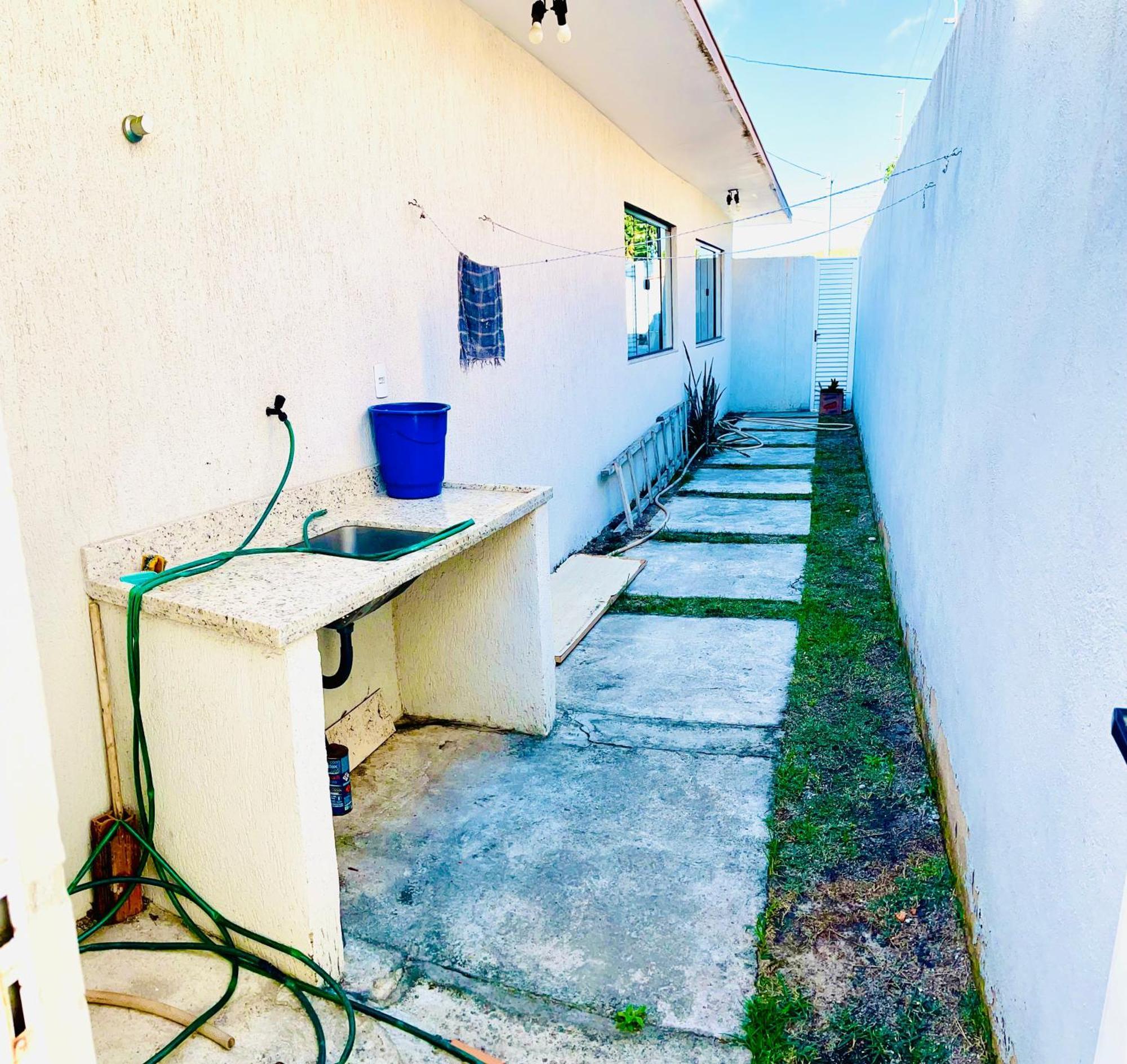 Casa Aroeira 2 Km De Geriba-Buzios-Rj Villa Luaran gambar